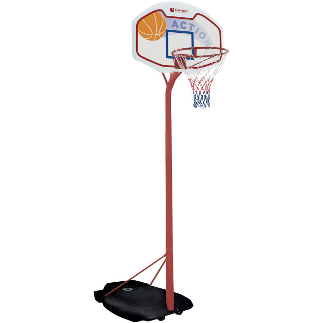 Баскетбольная стойка Garlando Tucson (BA-211)