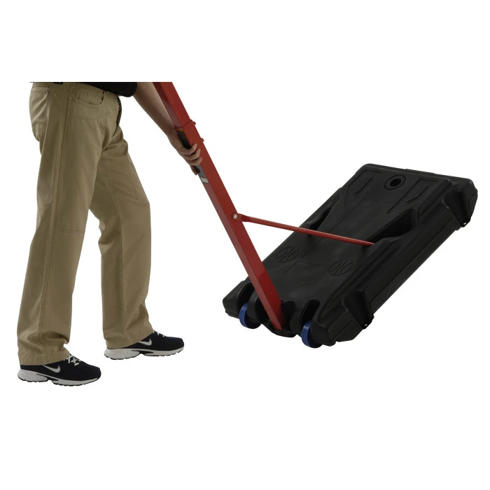 Баскетбольная стойка Garlando Tucson (BA-211)