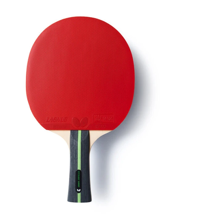 Ракетка для настольного тенниса Butterfly Ovtcharov Expert FL (6116700002)