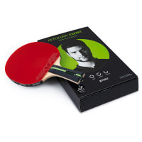 Ракетка для настольного тенниса Butterfly Ovtcharov Expert FL (6116700002)