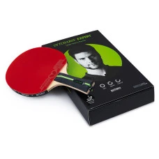 Ракетка для настольного тенниса Butterfly Ovtcharov Expert FL (6116700002)