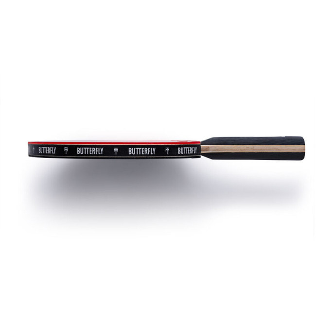 Ракетка для настільного тенісу Butterfly Ovtcharov Expert FL (6116700002)