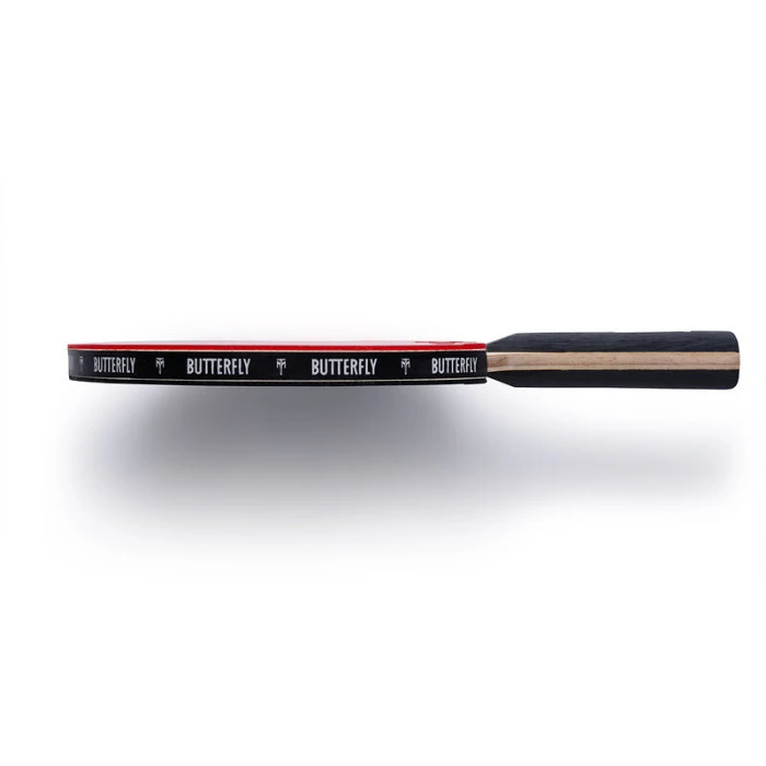 Ракетка для настольного тенниса Butterfly Ovtcharov Expert FL (6116700002)