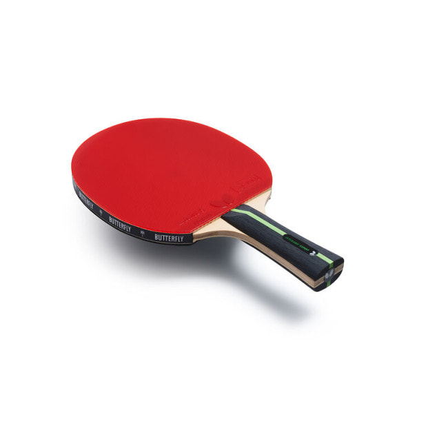 Ракетка для настільного тенісу Butterfly Ovtcharov Expert FL (6116700002)