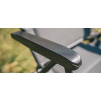 Стілець кемпінговий Outwell Stonecliff (410130)