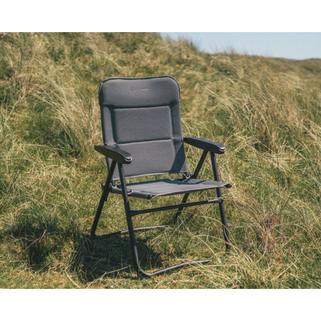 Стілець кемпінговий Outwell Stonecliff (410130)