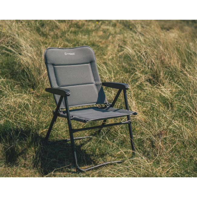 Стілець кемпінговий Outwell Stonecliff (410130)