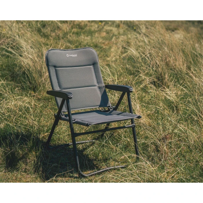 Стілець кемпінговий Outwell Stonecliff (410130)