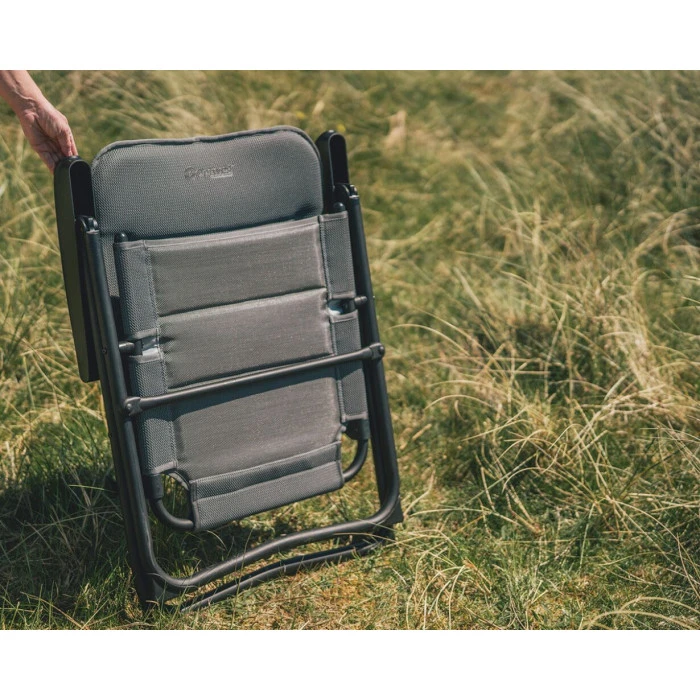 Стілець кемпінговий Outwell Stonecliff (410130)