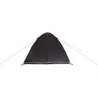 Палатка трехместная High Peak Talos 3 Dark Grey/Green (11505)
