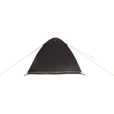 Палатка трехместная High Peak Talos 3 Dark Grey/Green (11505)