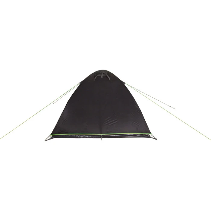 Палатка трехместная High Peak Talos 3 Dark Grey/Green (11505)