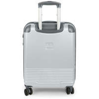 Чемодан Gabol Balance XP (S) Silver (123422-022)