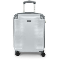 Чемодан Gabol Balance XP (S) Silver (123422-022)