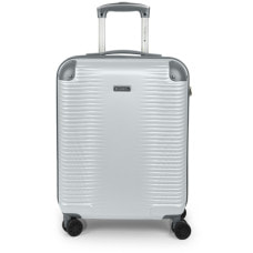 Чемодан Gabol Balance XP (S) Silver (123422-022)
