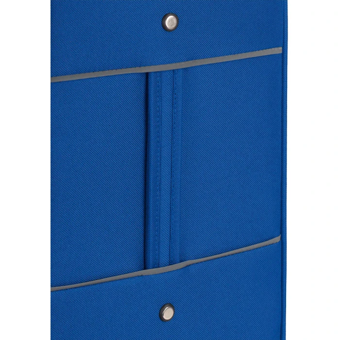 Чемодан Gabol Lisboa (M) Blue (122746-003)