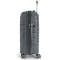 Валіза Gabol Kiba (S) Gris (122022-016)