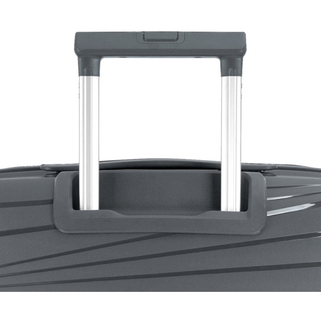 Валіза Gabol Kiba (S) Gris (122022-016)