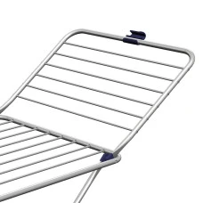 Сушарка для білизни підлогова Gimi Tender Blue (155141)