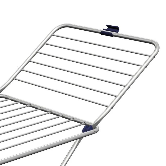 Сушилка для белья напольная Gimi Tender Blue (155141)