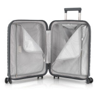 Валіза Gabol Kiba (S) Gris (122022-016)