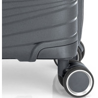 Валіза Gabol Kiba (S) Gris (122022-016)