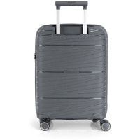 Валіза Gabol Kiba (S) Gris (122022-016)