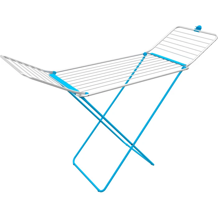 Сушилка для белья напольная Gimi Tender Blue (155141)