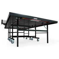 Теннисный стол Gewo Indoor Duo Blue (106516500)