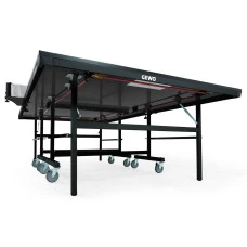 Теннисный стол Gewo Indoor Duo Blue (106516500)