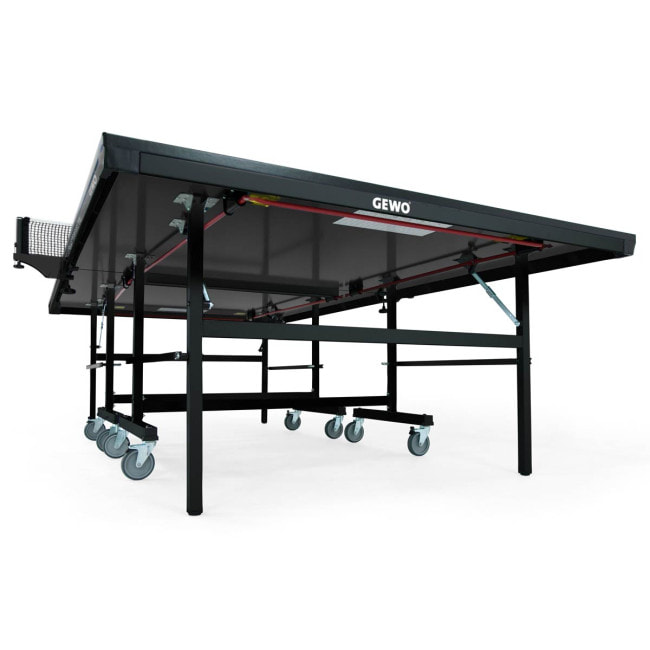 Теннисный стол Gewo Indoor Duo Blue (106516500)