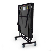 Теннисный стол Gewo Indoor Duo Blue (106516500)