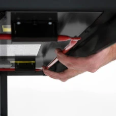 Теннисный стол Gewo Indoor Duo Blue (106516500)