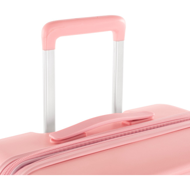 Чемодан Heys Pastel (M) Blush (10155-0127-26)