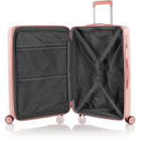 Чемодан Heys Pastel (M) Blush (10155-0127-26)