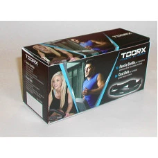 Нагрудный кардиодатчик Toorx Chest Belt (FC-TOORX)