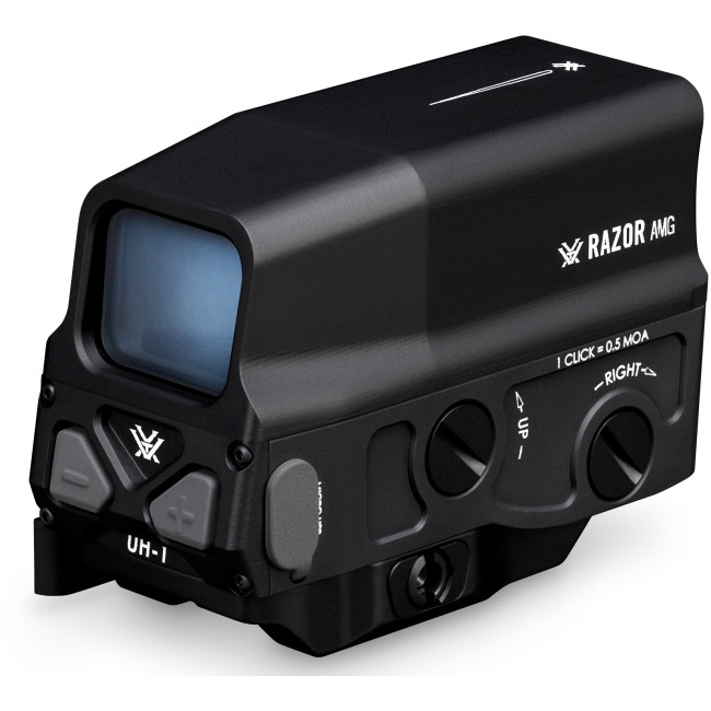 Голографический прицел Vortex Razor AMG UH-1 Gen II (AMG-HS02)