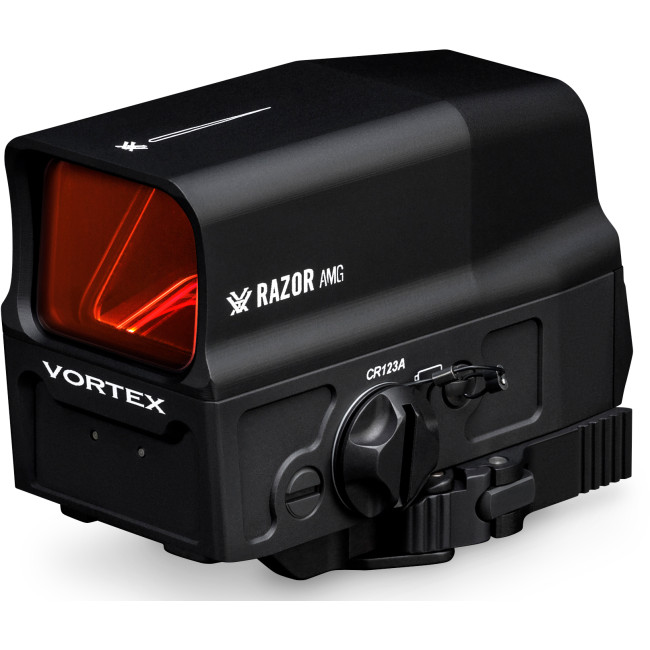 Голографический прицел Vortex Razor AMG UH-1 Gen II (AMG-HS02)