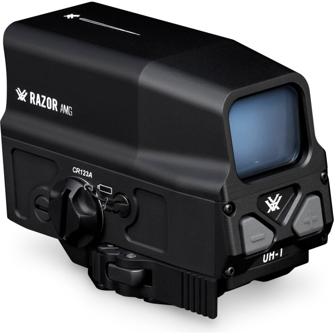 Голографический прицел Vortex Razor AMG UH-1 Gen II (AMG-HS02)