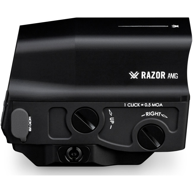 Голографический прицел Vortex Razor AMG UH-1 Gen II (AMG-HS02)