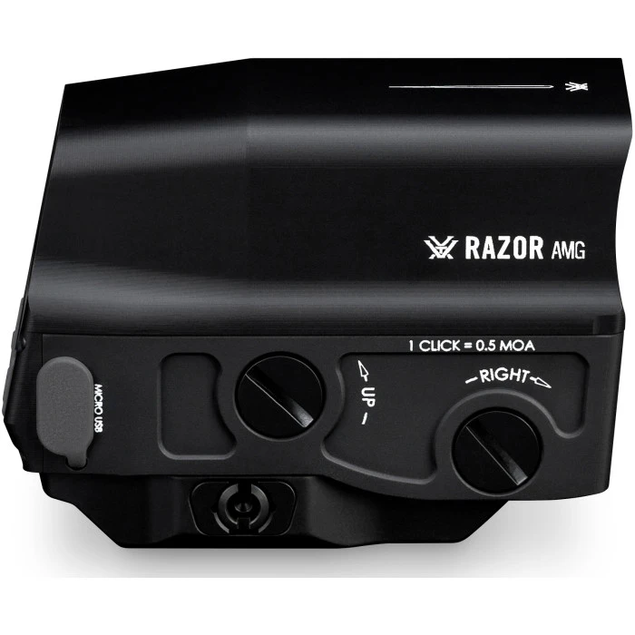 Голографический прицел Vortex Razor AMG UH-1 Gen II (AMG-HS02)