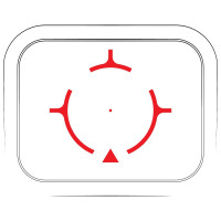 Голографический прицел Vortex Razor AMG UH-1 Gen II (AMG-HS02)