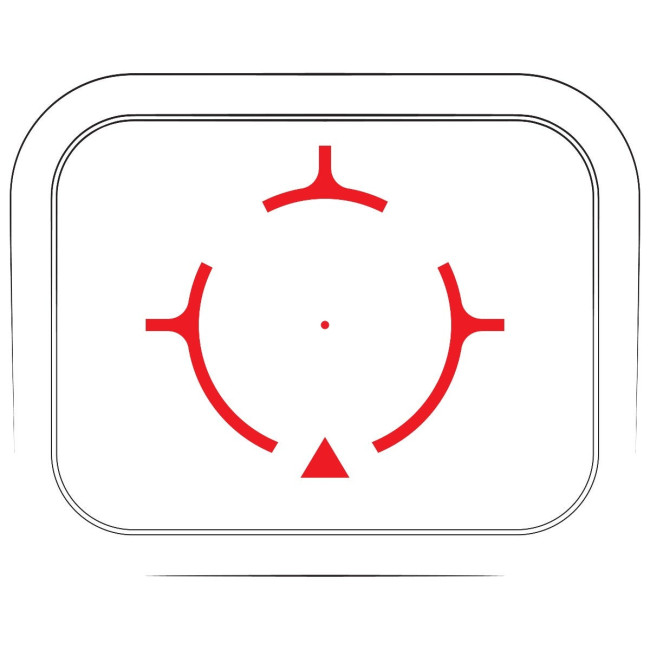 Голографический прицел Vortex Razor AMG UH-1 Gen II (AMG-HS02)