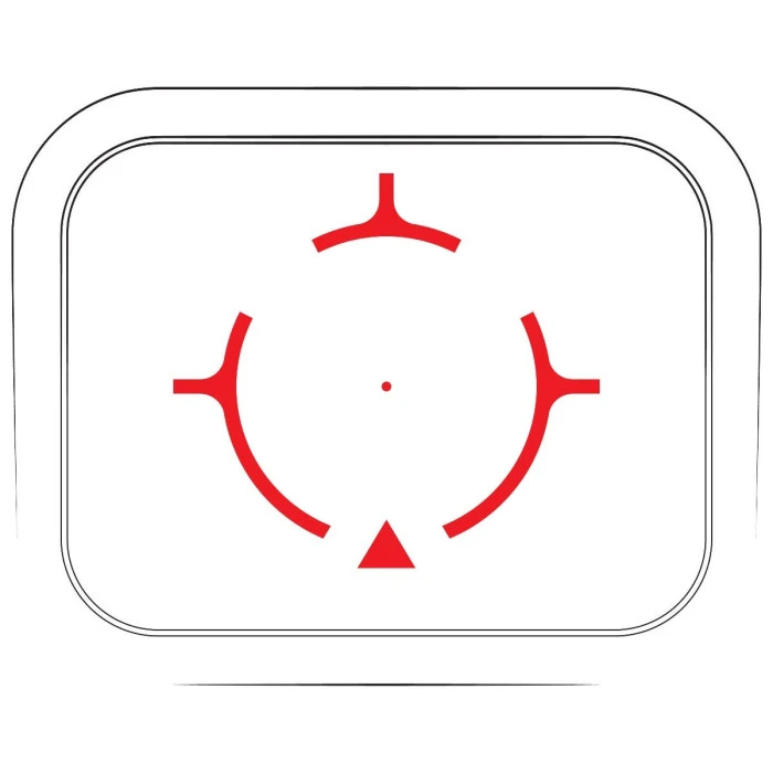 Голографический прицел Vortex Razor AMG UH-1 Gen II (AMG-HS02)