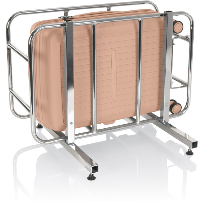 Чемодан Heys AirLite (S) Nude (10158-0136-21)