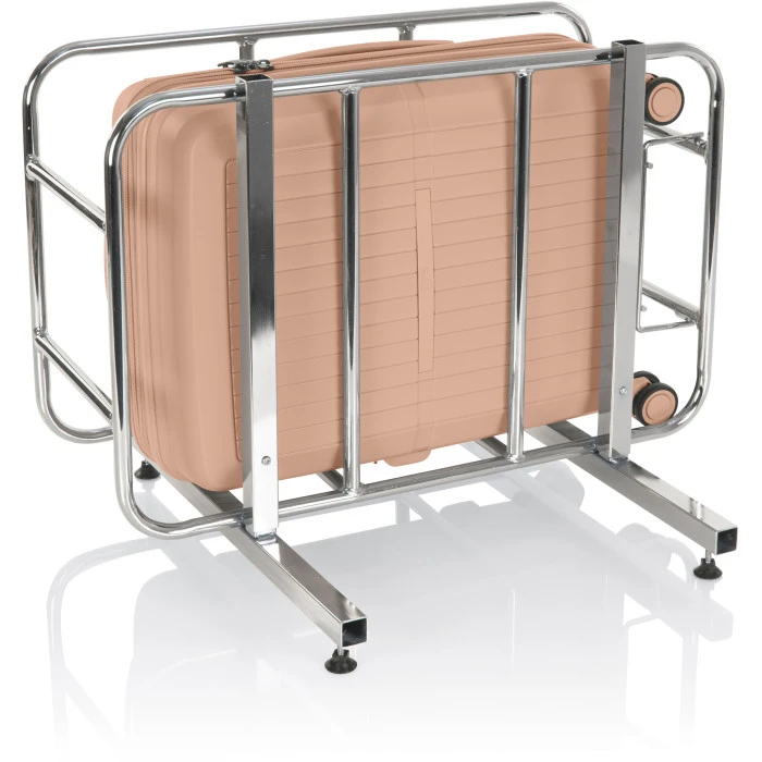 Чемодан Heys AirLite (S) Nude (10158-0136-21)