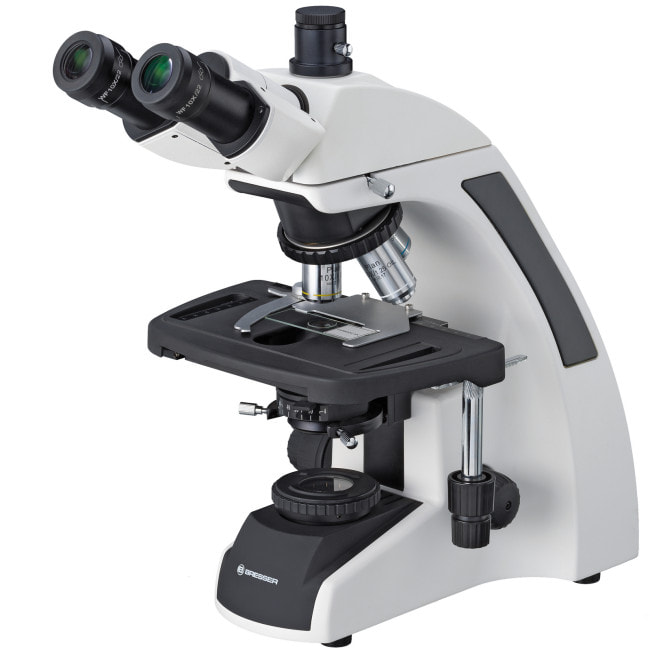 Микроскоп Bresser Science Infinity 30 (5760700)