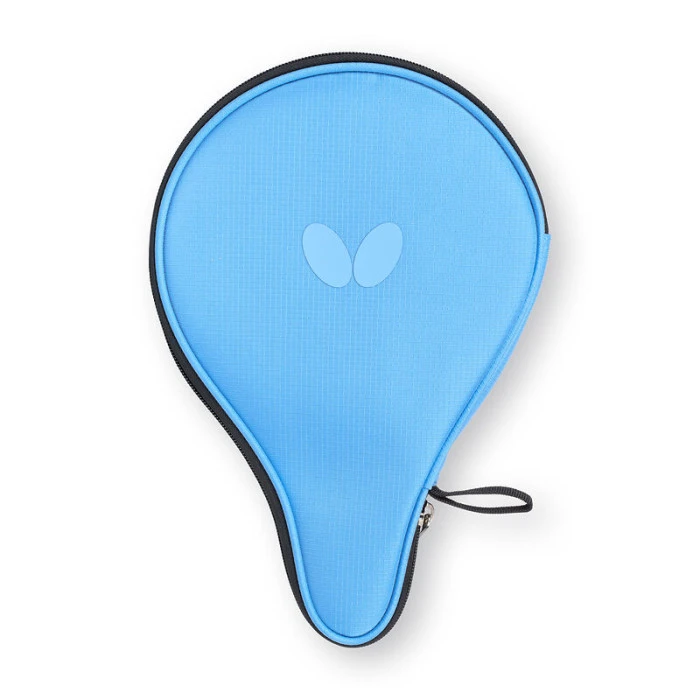 Чехол для ракетки Butterfly Racket Case Easy с отделением для мячей Blue (9079300219)