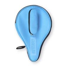 Чехол для ракетки Butterfly Racket Case Easy с отделением для мячей Blue (9079300219)