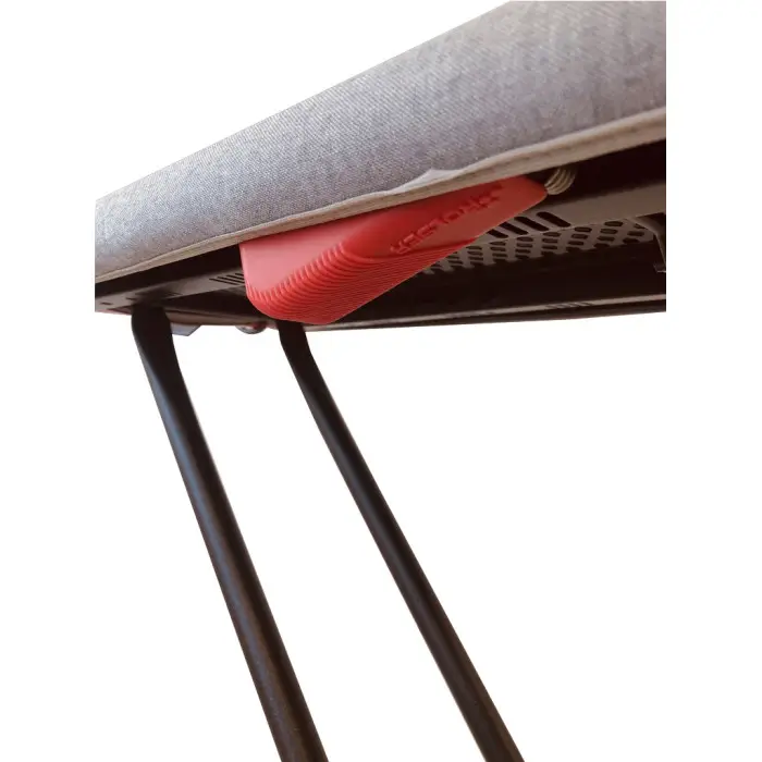 Дошка для прасування Rolser K-S Black Tube Arena (K04016-2072)